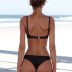 Costum de baie cu slip tanga Paola