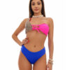 Costume de baie dama doua piese Barbie Girl