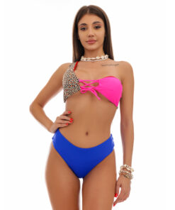 Costume de baie dama doua piese Barbie Girl