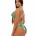 Set 3 piese costum de baie si bluza Cape Verde