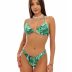 Set 3 piese costum de baie si bluza Cape Verde