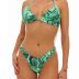 Set 3 piese costum de baie si bluza Cape Verde