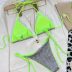 Costum de baie cu slip brazilian Party Girl