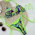 Costum de baie cu slip brazilian Seoul