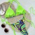 Costum de baie cu slip brazilian Seoul